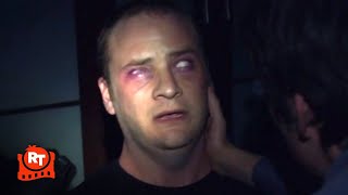 The Devil Inside (2012) - Terrifying Possessed Priest Scene | Movieclips