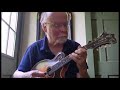 Anna's Dance by Phil Rosenthal on mandolin by Bill Penn