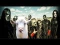 Slipknot Left Behind Goat Edition