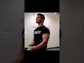 Don’t sleep on resistance bands #fitness #fitnesslife #fitnesslifestyle #fitnessmodel #fitnessmotive
