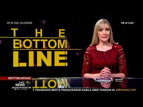 The Bottom Line: 22 September 2020