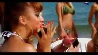 Galena i ustata-strast na kristali