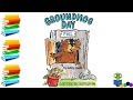 Groundhog Day - Kids Books Read Aloud