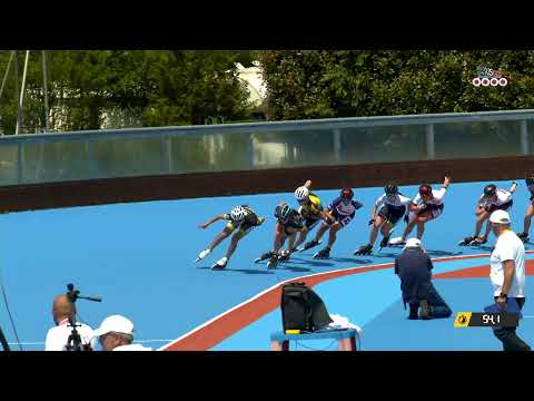 24 TROFEO LORENZO BRIONI - SABATO MATTINA