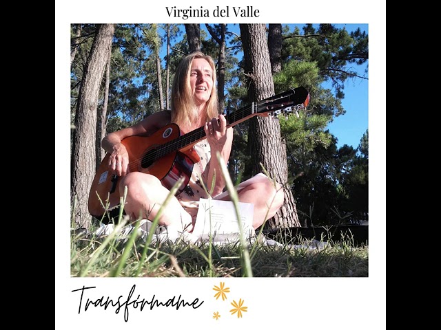 Virginia del Valle