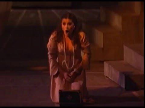 Selva Erdener - Faust  - Air des bijoux