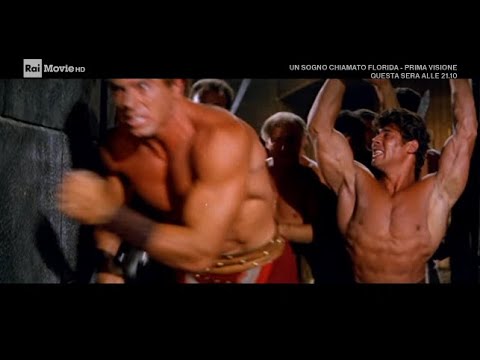 I dieci gladiatori (1963)