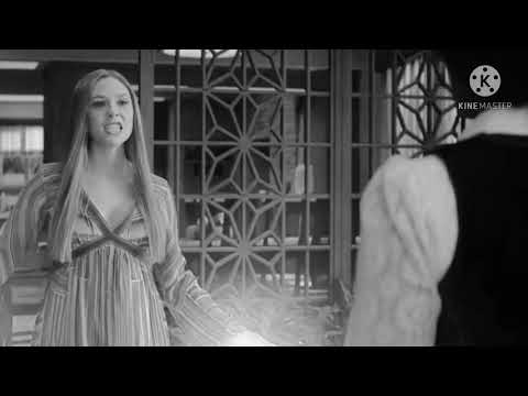 WandaVision ep 3 ending with The Mr. Rogers theme song