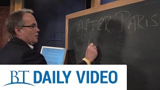 BT Daily: After Paris?