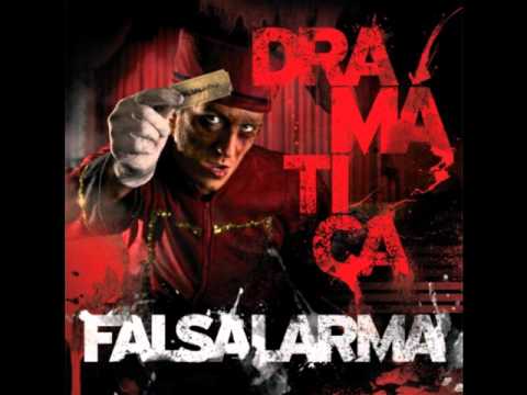 Falsalarma ft Roe Delgado (Dramática) - 14 Sudores y lagrimas con Roe Delgado