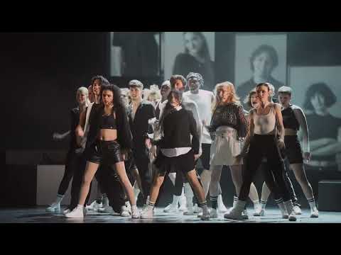 FAME the musical - 2024 trailer