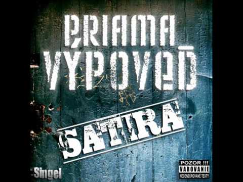 PriamaVypoved - Viem Kto Som a Kam Patrím