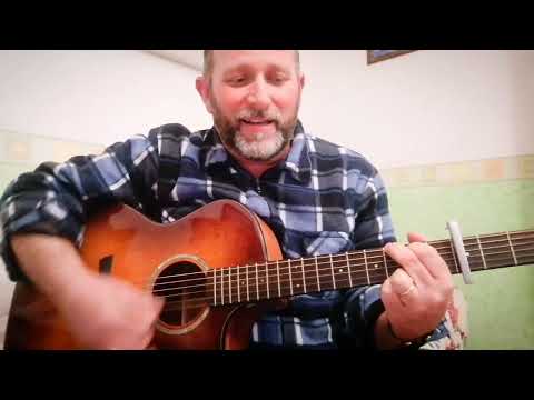 LA TUA BONTÀ / GOODNESS OF GOD (COVER DAVE)