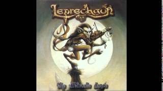 Leprechaun - The Elements' Weaving