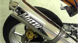 preview picture of video '2004 Kawasaki ZX1000-C Used Cars Sunbury OH'