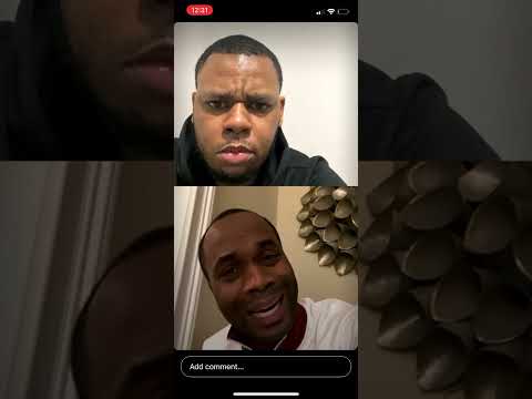 MAJORCHANGE OPEN’S UP ABOUT FACING & BEATING A LIFE SENTENCE