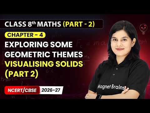 Class 8th Mathematics Ganita Prakash Part 2 – Book Overview and Strategy NCERT CBSE 2026 27