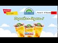 Fruit Cocktail Cup Prima Rasa Alfamart