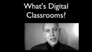 Digital Classrooms - Online Video - My Indiegogo Fundraising Project