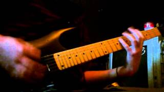 Psycroptic - Merchants of Deceit (cover)