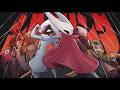 Hollow Knight Silksong X Kill La Kill Anime Opening