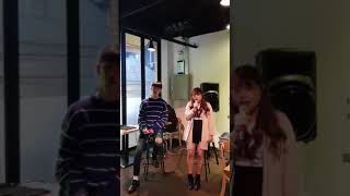 11. 자 여기 내 심장 - 17 김광현 전희진