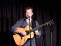 Martin Simpson - Concert Conversations Part 2