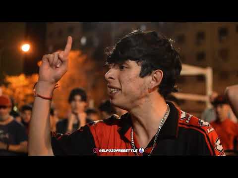 RUSTY x LOND x SIGNO vs COBE x ZUGOR x LIMBO - SEMIS (Fecha 2 - Temporada 2021/22)