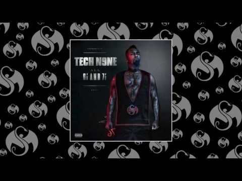 Tech N9ne - Delusional (Feat. Nikkiya Brooks) | OFFICIAL AUDIO