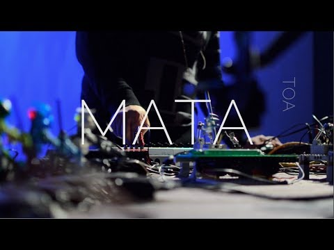 TOA MATA BAND -  LIVE @ opificiogolinelli 2020