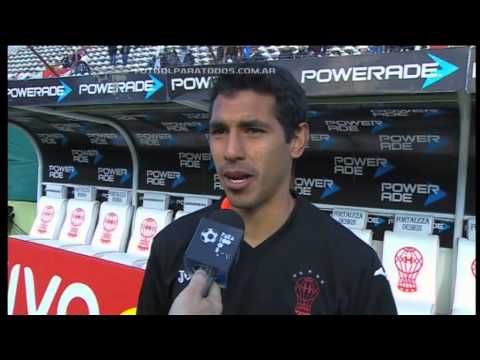 "La actitud es fundamental"