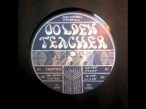 Golden Teacher – A1 Shatter