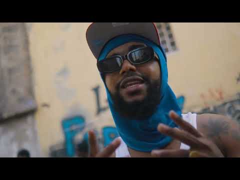 Jay KMG -GAME OVER PT.2 (Official Music Video)