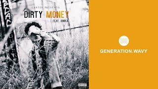 DIRTY MONEY Music Video