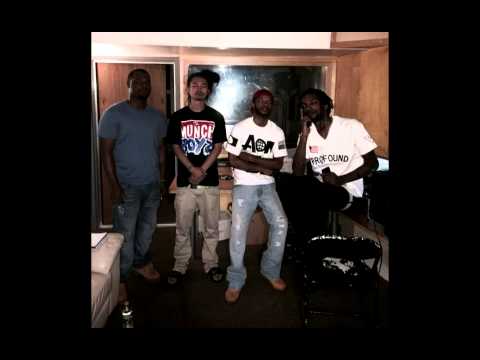 Gino Marley - Outro / prod by Dj Kenn