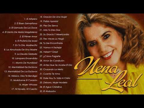 NENA LEAL - Nena Leal Alabanzas Cristianas Con Mariachi ( Vol 4)