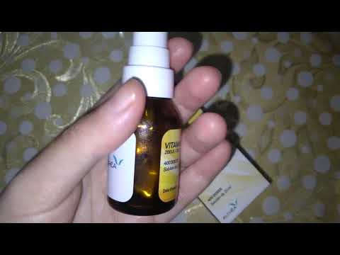 أعراض و دواء dossantos لعلاج المرض الصامت نقصان فيتامين دي "d"