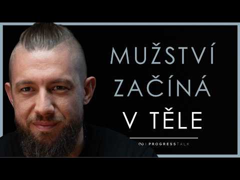 Proč muži ztrácí kontakt sami se sebou -  Jan Johnny Allister
