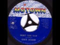 Chuck Jackson .   What am i gonna do without you.  1969.