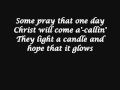 Spring Awakening - Mama Who Bore Me (lyrics on ...