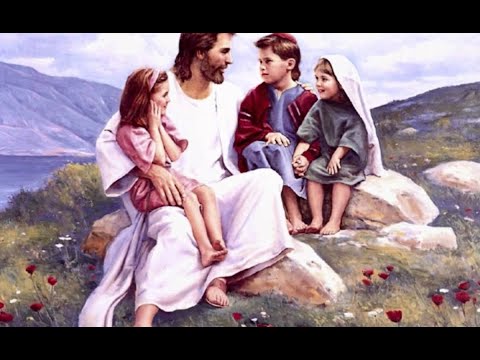 AMAR COME GESÙ - Pe. ZEZINHO  (VERSIONE ITALIANA)