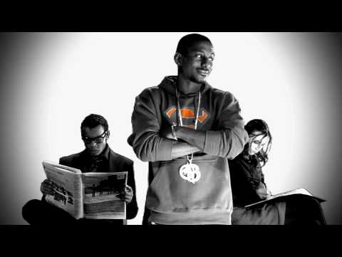 Kemtaan - T'Serieux (video officielle) kemtaanTV