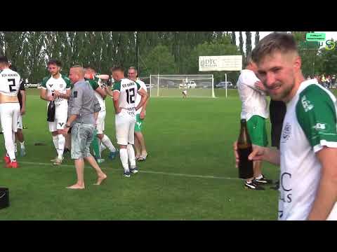 ASV Hohenau - SCG Eckartsau