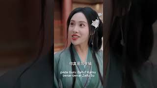 Download lagu ORANG BIASA | SUB INDO | DRAMA CHINA mp3