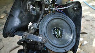 Download lagu Wow.. setelah dipasangi ini suaranya jdi mirip motoGP dan F1 sungguhan. Modification edisi mp3