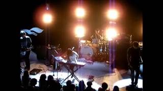 Asobi Seksu, Music Hall Of Williamsburg, Layers / New Years