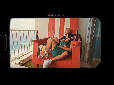 Viajecito - BJota (Video Oficial)