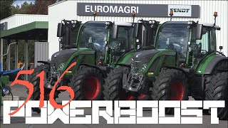 Comment bien vendre son tracteur d'occasion ?