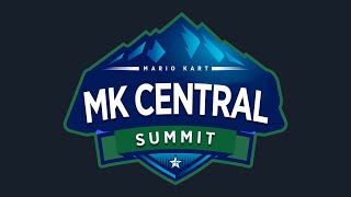 【マリオカート8DX】MKCentral SUMMIT 2v2 #11 Day1