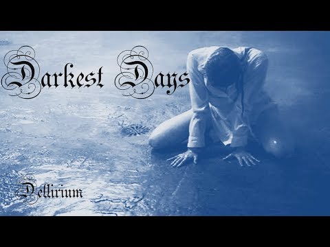 Darkest Days - Black Label Society